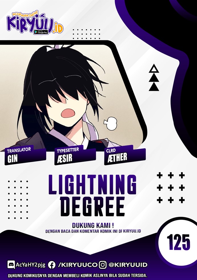 Dilarang COPAS - situs resmi www.mangacanblog.com - Komik lightning degree 125 - chapter 125 126 Indonesia lightning degree 125 - chapter 125 Terbaru 0|Baca Manga Komik Indonesia|Mangacan